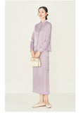 Maia Festive Qipao Cheongsam Two Piece