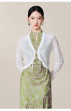 Zuri Festive Qipao Cheongsam