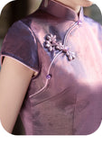 Collins Spotlight Qipao Cheongsam