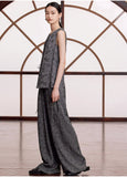 Paola Amazing Qipao Cheongsam Top