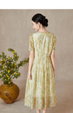 Aubree Fine Qipao Cheongsam