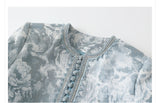 Amira Festive Qipao Cheongsam Coat