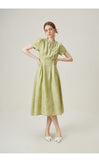 Claire Sweetness Qipao Cheongsam