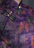 Kimberly Next Level Qipao Cheongsam