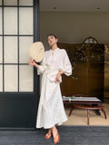 Frida Grand Qipao Cheongsam