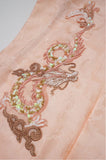 Giovanna Next Level Qipao Cheongsam Vest Top