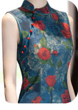 Kenzie Splendid Qipao Cheongsam