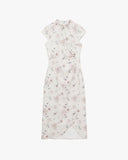 Aleah Sweetest  Qipao Cheongsam