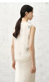 Finley Spectacular Qipao Cheongsam Top