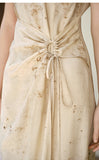 Gemma Sparks Qipao Cheongsam