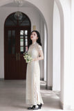 Laylah Luxe Mood Qipao Cheongsam