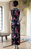 Alessandra Spotlight Qipao Cheongsam
