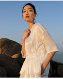 Paige Party Qipao Cheongsam Top