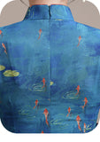 Wren Superb Qipao Cheongsam