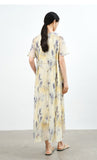 Marley Sparks Qipao Cheongsam