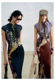 Juliana Splendid Qipao Cheongsam