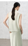 Oaklynn Fine Qipao Cheongsam Top