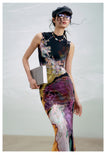 Juliana Splendid Qipao Cheongsam