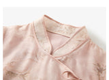 Nicole Iconic Qipao Cheongsam Top