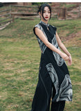 Diana Fine Qipao Cheongsam