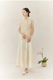 Mikayla Fascinating Qipao Cheongsam Skirt