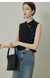 Harriet Marvelous Qipao Cheongsam Top