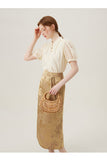 Aarya Spectacular Qipao Cheongsam Top