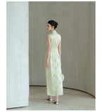 Daniela Remarkable Qipao Cheongsam