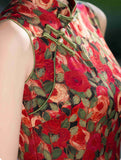 Alina Sweetness Qipao Cheongsam