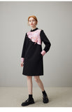 Ariana Shining Embroidery Qipao Cheongsam Coat