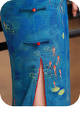 Wren Superb Qipao Cheongsam