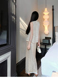Mira Delightful Qipao Cheongsam Two Piece