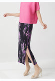 Pleated Samantha Delicate Qipao Cheongsam Skirt