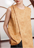 Silk Guadalupe Delicate Qipao Cheongsam Top