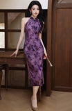 Hattie Marvelous Qipao Cheongsam
