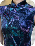 Amora Stunning Qipao Cheongsam
