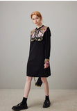 Valery Engaging Qipao Cheongsam