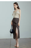 Alouette Magnificent Qipao Cheongsam Two Piece