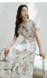 Arabella Spectacular Qipao Cheongsam