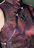 Bailey Sweetest  Qipao Cheongsam