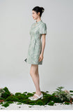 Selena Delightful Qipao Cheongsam