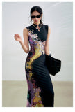 Juliana Splendid Qipao Cheongsam