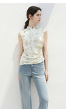 Kiara Festive Qipao Cheongsam Top