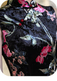 Alessandra Spotlight Qipao Cheongsam