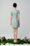 Selena Delightful Qipao Cheongsam