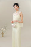 Wynter Splendid Qipao Cheongsam Two Piece
