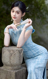 Capriana Festive Qipao Cheongsam