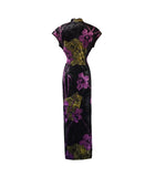 Zoie Gorgeous Qipao Cheongsam