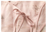 Nicole Iconic Qipao Cheongsam Top