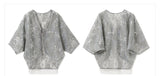 Adaline Fascinating Qipao Cheongsam Top